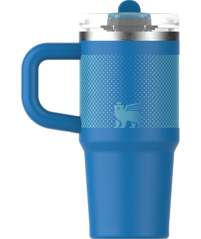 STANLEY Quencher ProTour double-wall insulated stainless keeps drinks cold