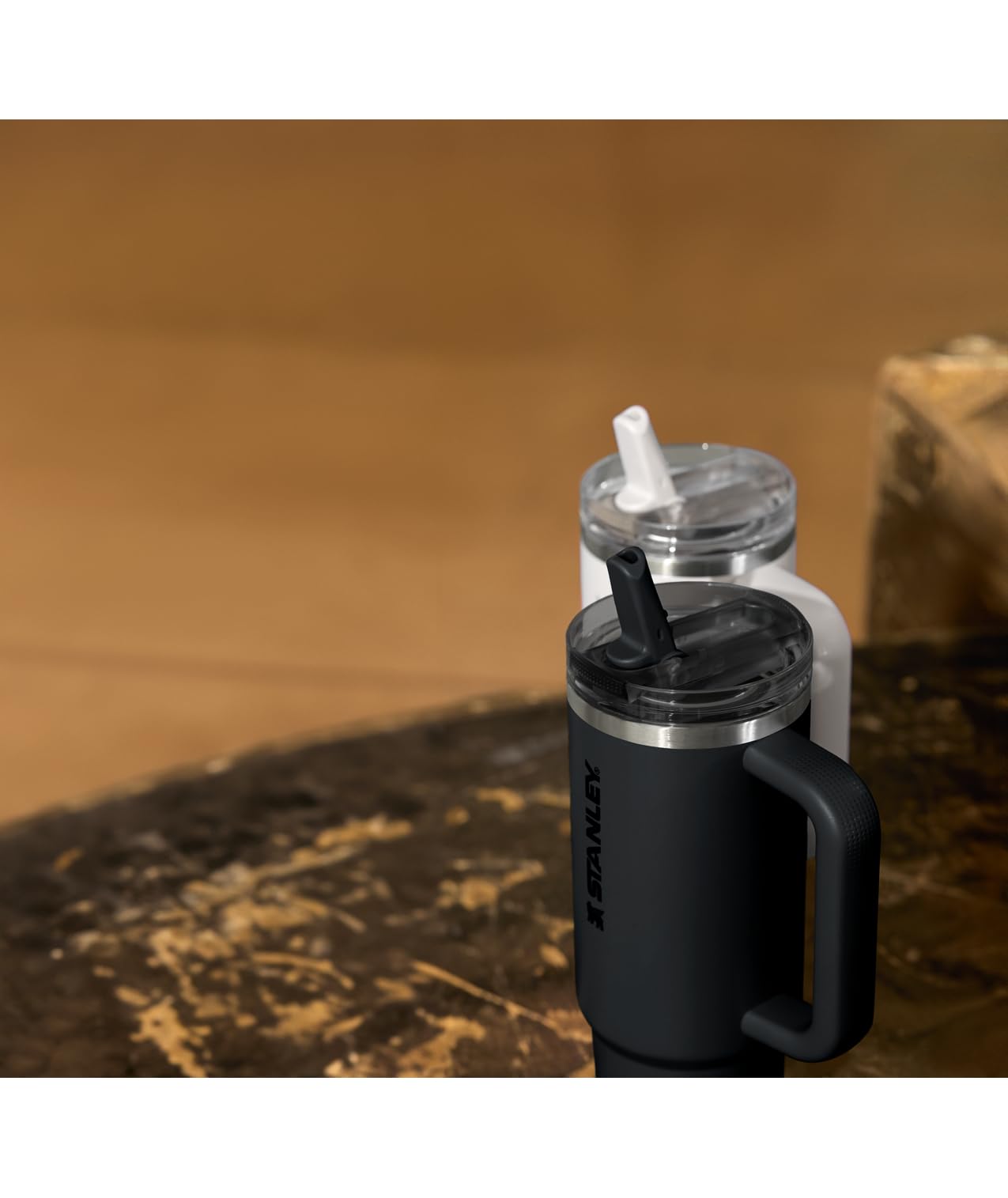 Stanley Quencher ProTour BPA-free stainless steel construction