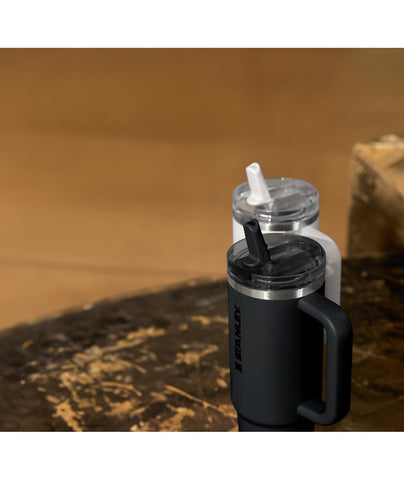 Stanley Quencher ProTour BPA-free stainless steel construction
