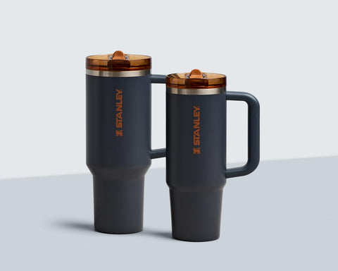 STANLEY Quencher ProTour dishwasher-safe for easy cleaning.