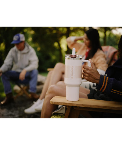 STANLEY Quencher ProTour narrow-base fits most car cup holders.