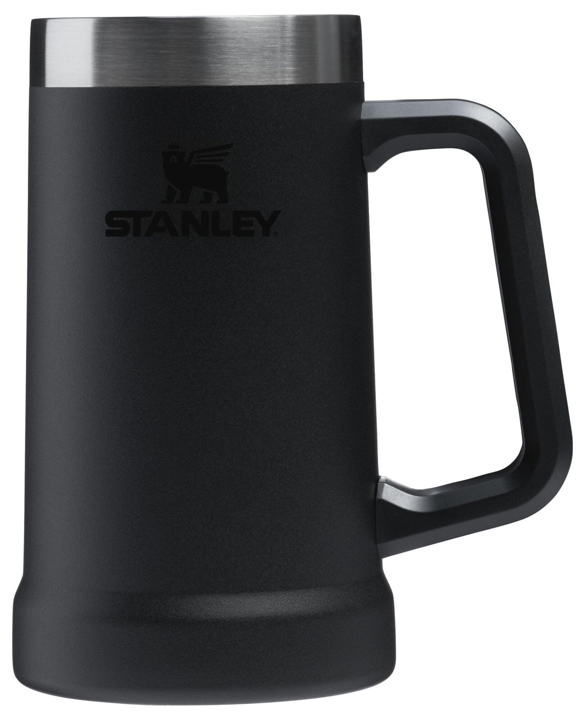 STANLEY Stay-Chill Beer Stein front view with 24 oz capacity for sharing