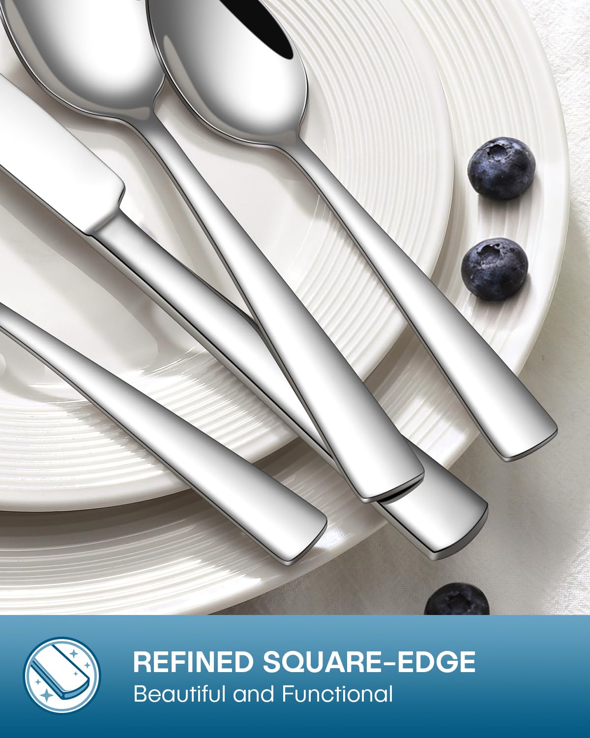 Stapava gift-ready silverware offers a thoughtful upgrade for occasions.