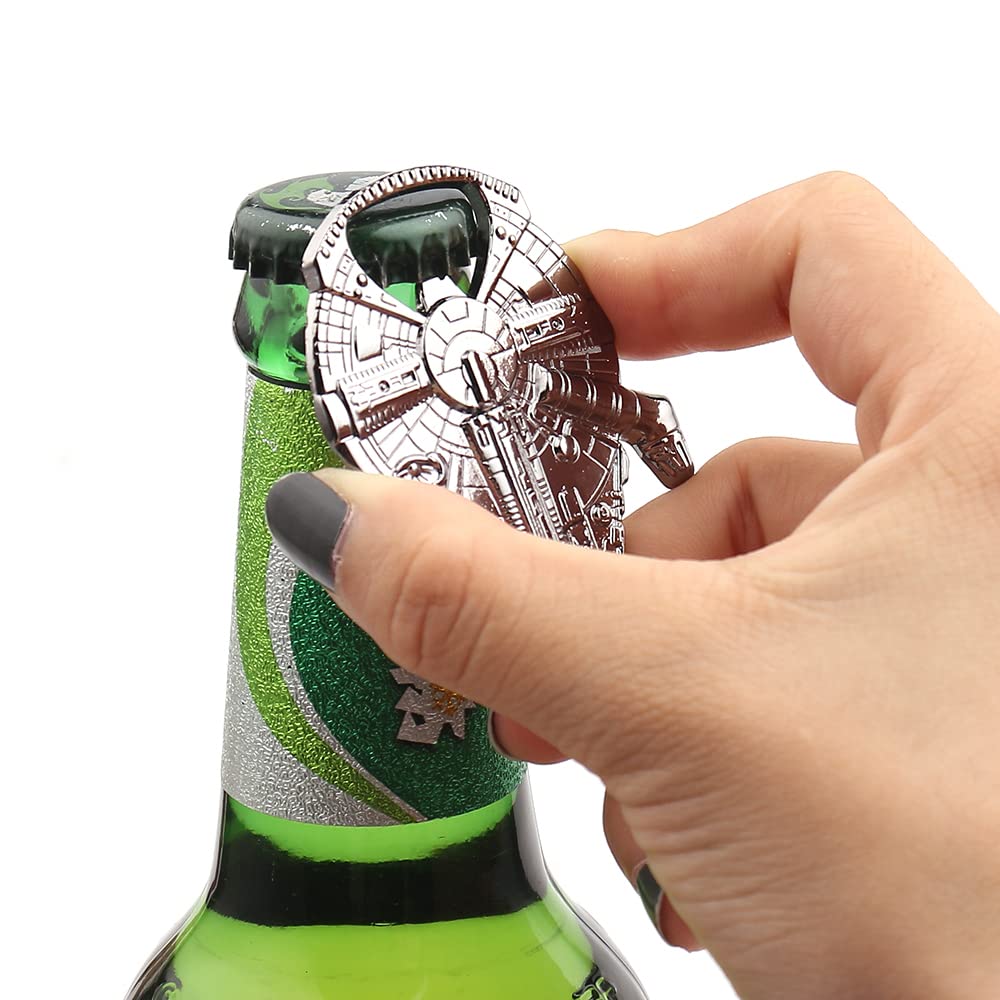 GRUISE star wars coaster under glass for drinks