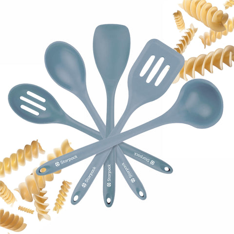 StarPack Home Stir and Serve set, top view for versatile cooking.