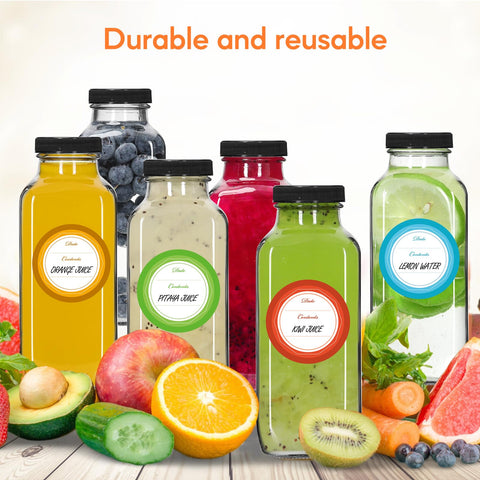 STARSIDE bottles fit car cup holders for on-the-go drinks