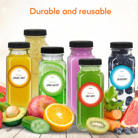 STARSIDE foam packaging protects bottles during shipping
