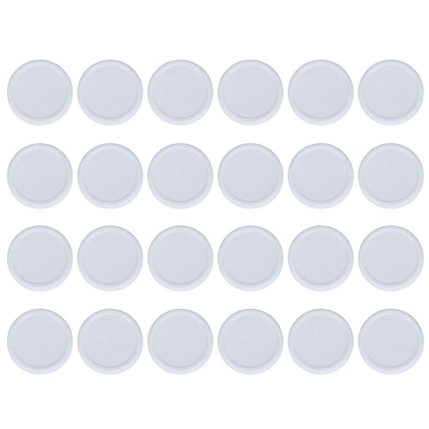 Staruby versatile lids ideal for crafts, gifting, and decor projects.