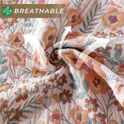 Eco-friendly choice that replaces disposable towels and reduces kitchen waste.