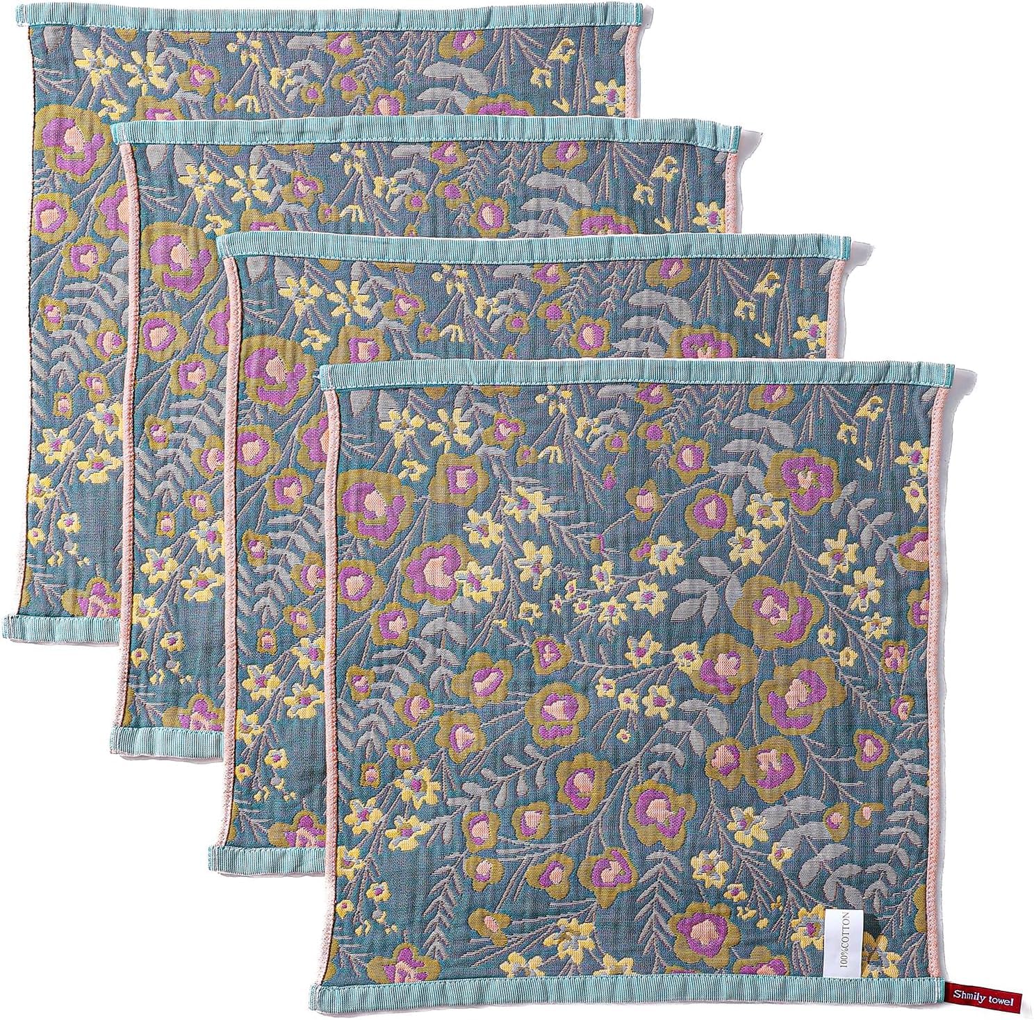 STASOPTK kitchen towel offers ultra-absorbent performance for fast drying and less paper waste.