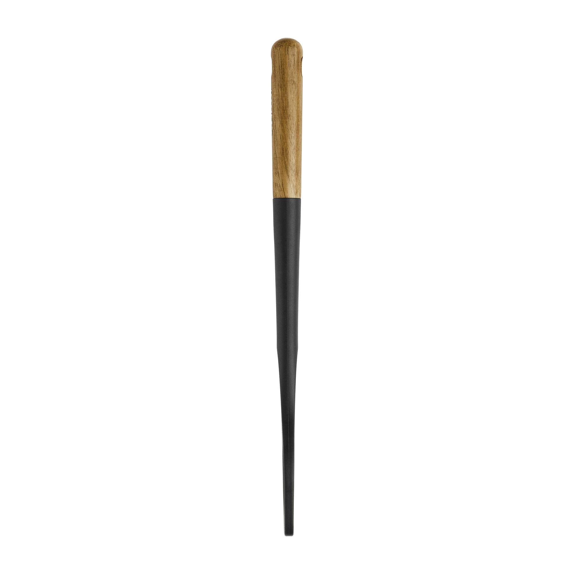 STAUB Risotto Spoon hanging loop for easy storage and accessibility.