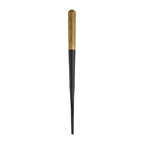 STAUB Risotto Spoon hanging loop for easy storage and accessibility.