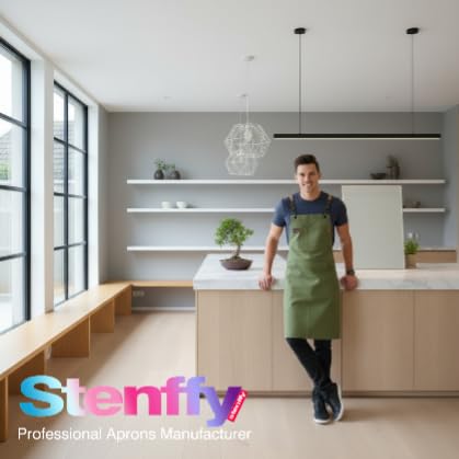 Stenffy universal size up to XXL fits many body types