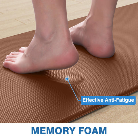 StepRite mats protect floors in high-traffic spaces