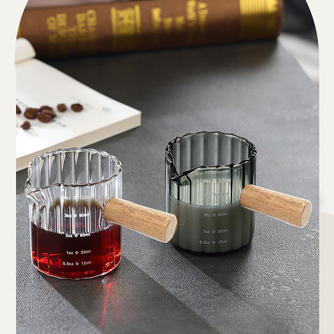 Steviieden compact set ideal for single or double shots and small portions.