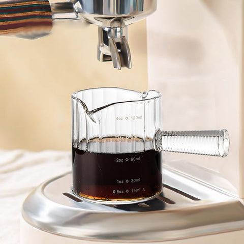 Steviieden cups versatile for milk froth, smoothies, and desserts.