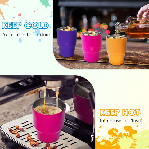 STFALI compact shot glass set ideal for parties and gifting.