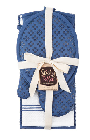 Sticky Toffee Oeko-Tex cotton towels for sustainable daily use