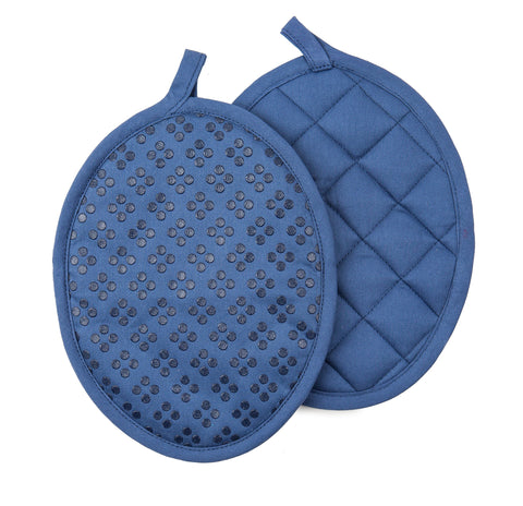 Sticky Toffee 12.5-inch oven mitt offers non-slip grip and heat protection