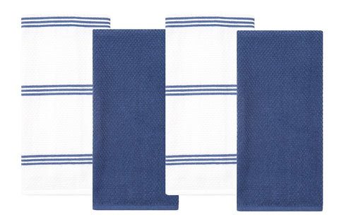 Sticky Toffee OEKO-TEX cotton towels highlight eco-conscious fabric choice.