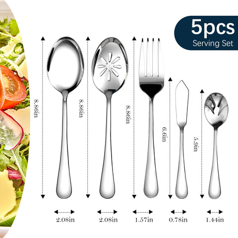 Stilloye teaspoons ideal for tea and stirring