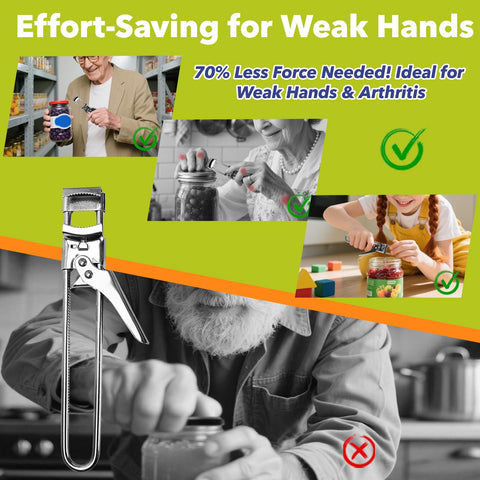 Stitokg removable rubber sleeves improve grip and lid protection during use.