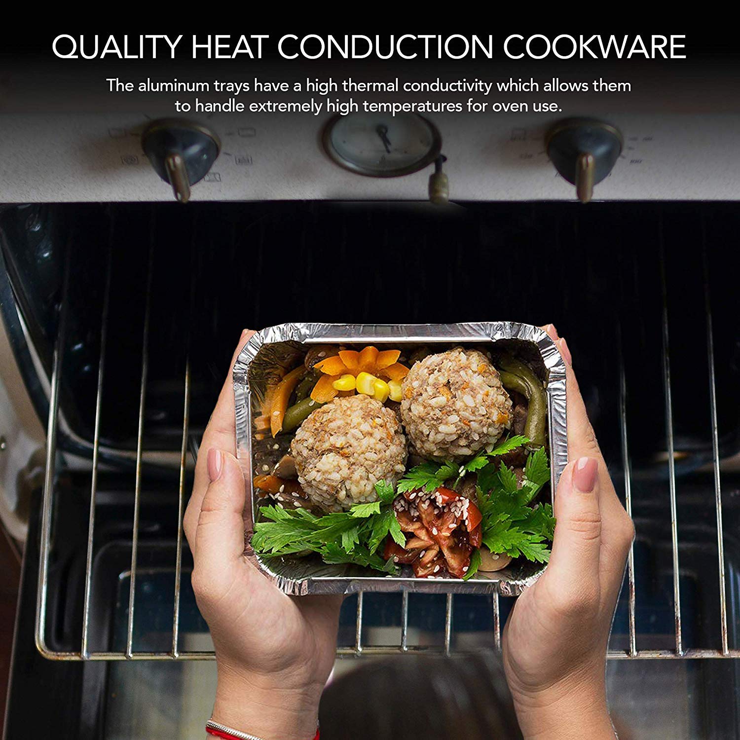 Stock Your Home multipack packaging ready for delivery and catering