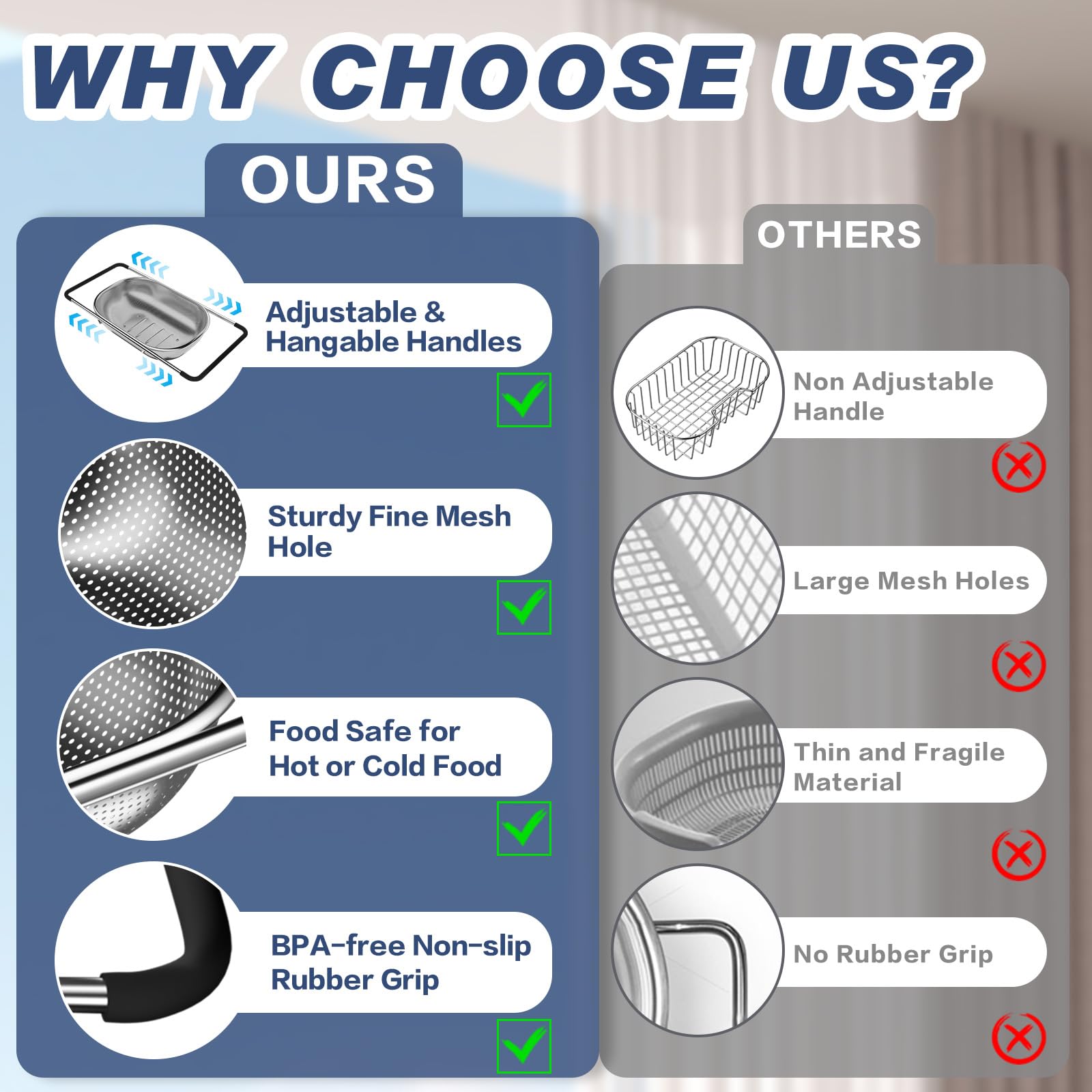 Stockpot air-dry utensils and small dishes after washing