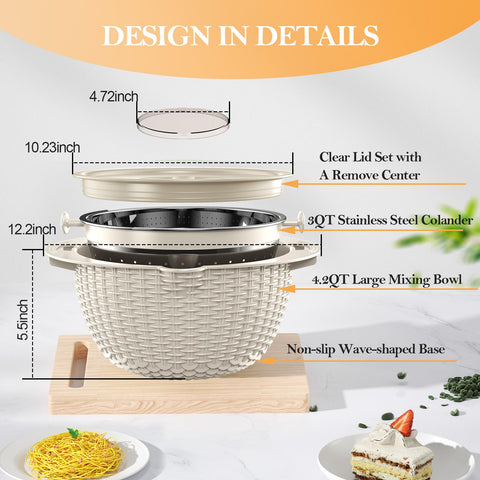 Stockpot gift-ready packaging for holidays and housewarmings