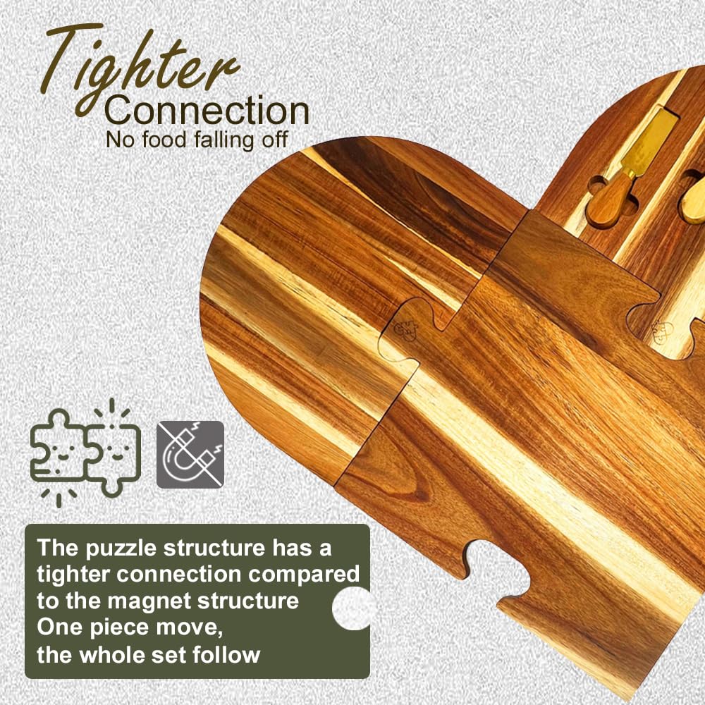 Stoneandegg modular puzzle design showing flexible configurations