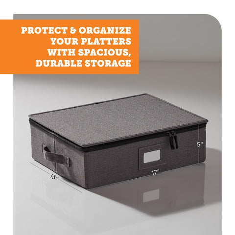 Storagelab cup and mug storage supports organized moving and everyday use.