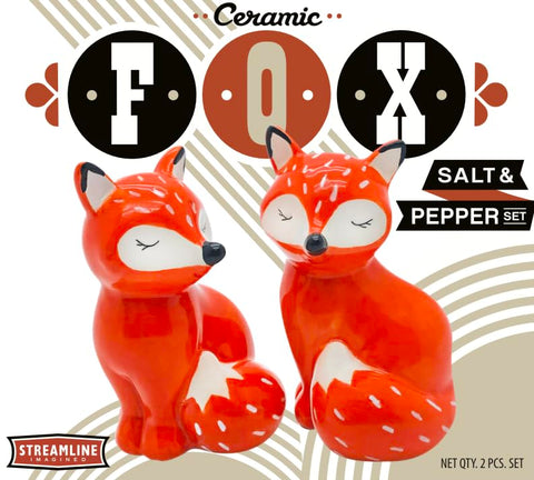 Streamline Imagined fox kitchen décor elevating everyday dining with whimsy.