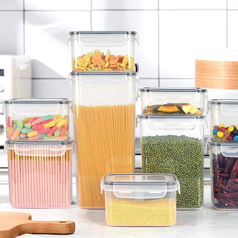 Stusgo durable plastic construction ensures long-lasting use