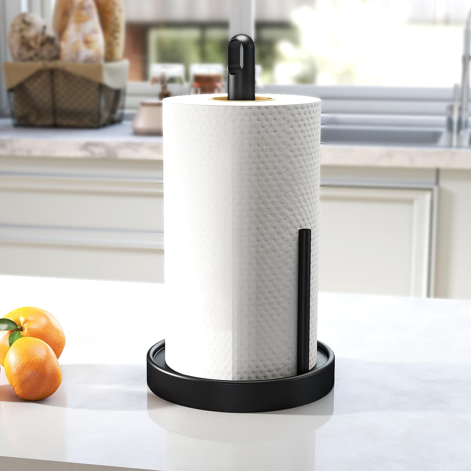 STWWO supports standard and large rolls for versatility