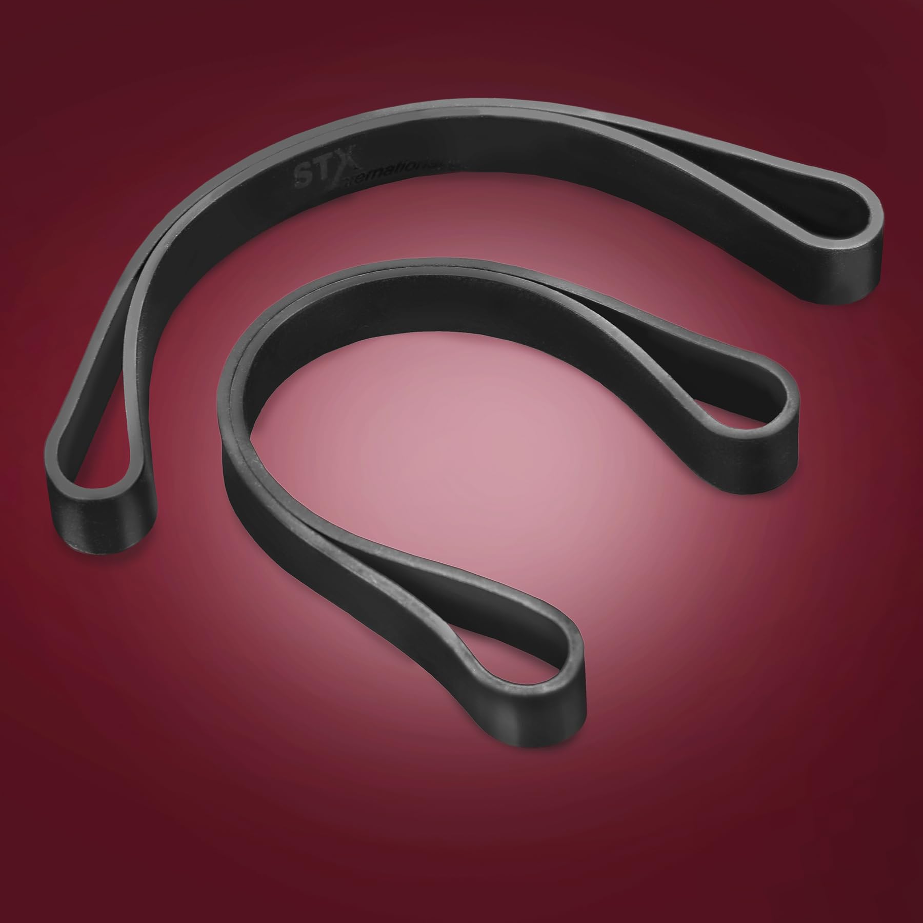 STX International Chef's Elite vacuum system stores tubing neatly for use.