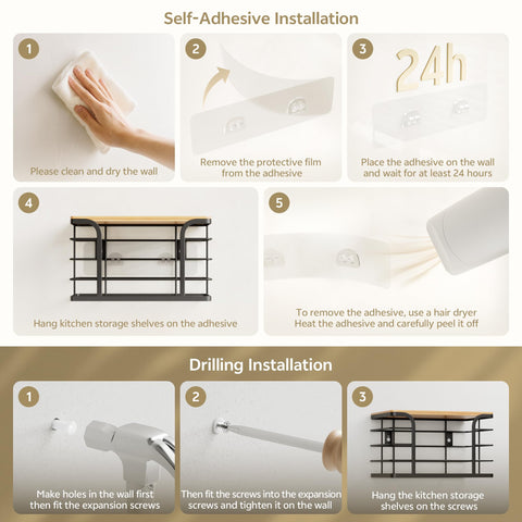 Stylstoreazy multi-purpose storage for pantry, laundry, and bathroom organization