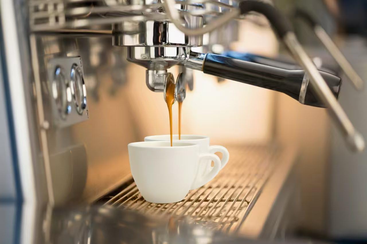 Stylusella cozy coffee corner espresso cups for quick, focused moments