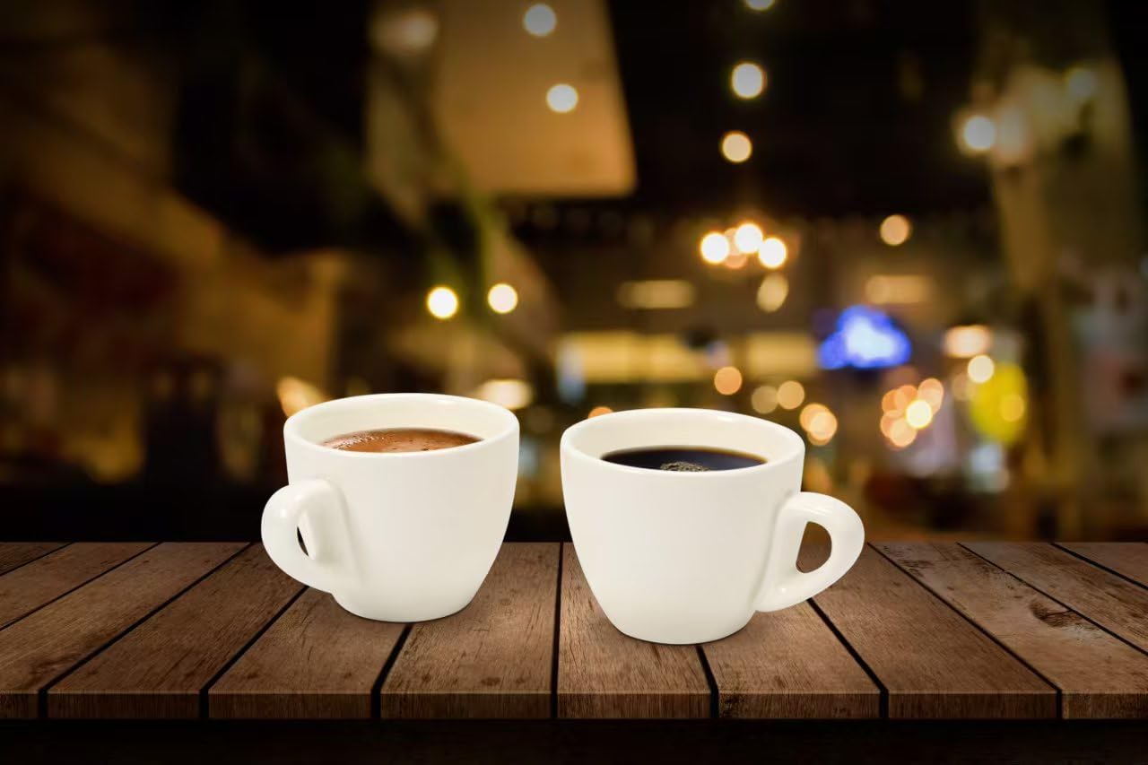 Stylusella gift-ready demitasse cups suitable for thoughtful presents