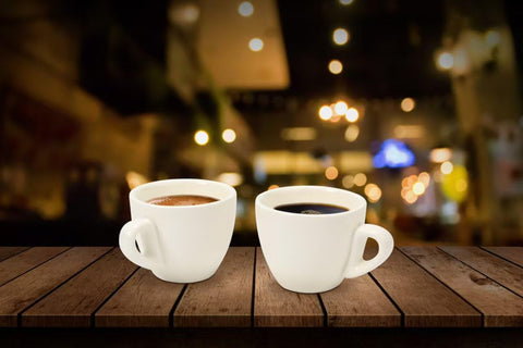 Stylusella gift-ready demitasse cups suitable for thoughtful presents