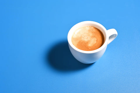 Stylusella porcelain coffee corner accessory that complements modern interiors