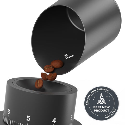 Subminimal Subscale auto shut-off helps conserve energy.