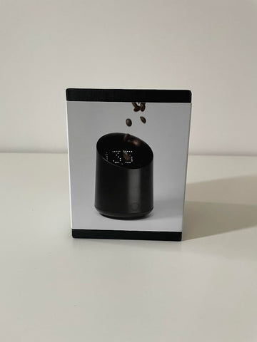 Subminimal Subscale kitchen companion for home brewers.