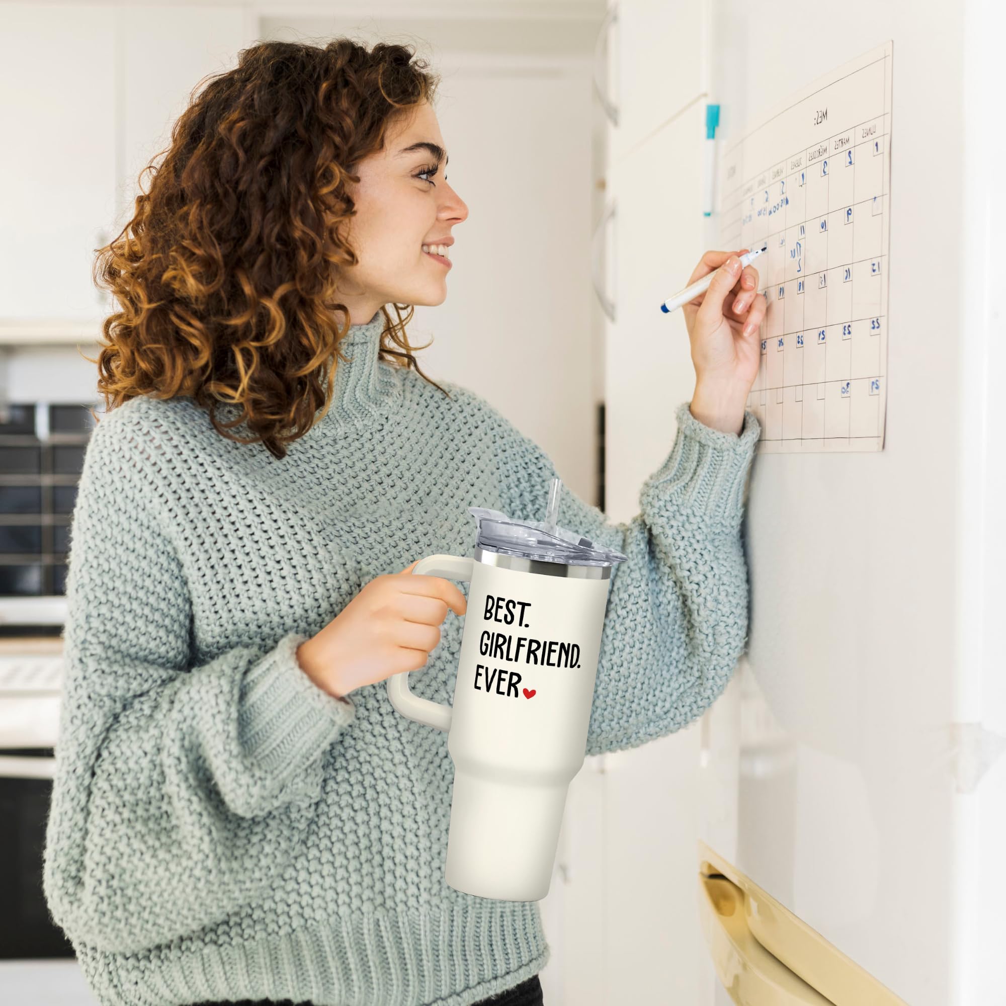 SUCHAGIFT hot-cold retention tumbler supports all-day beverage enjoyment.