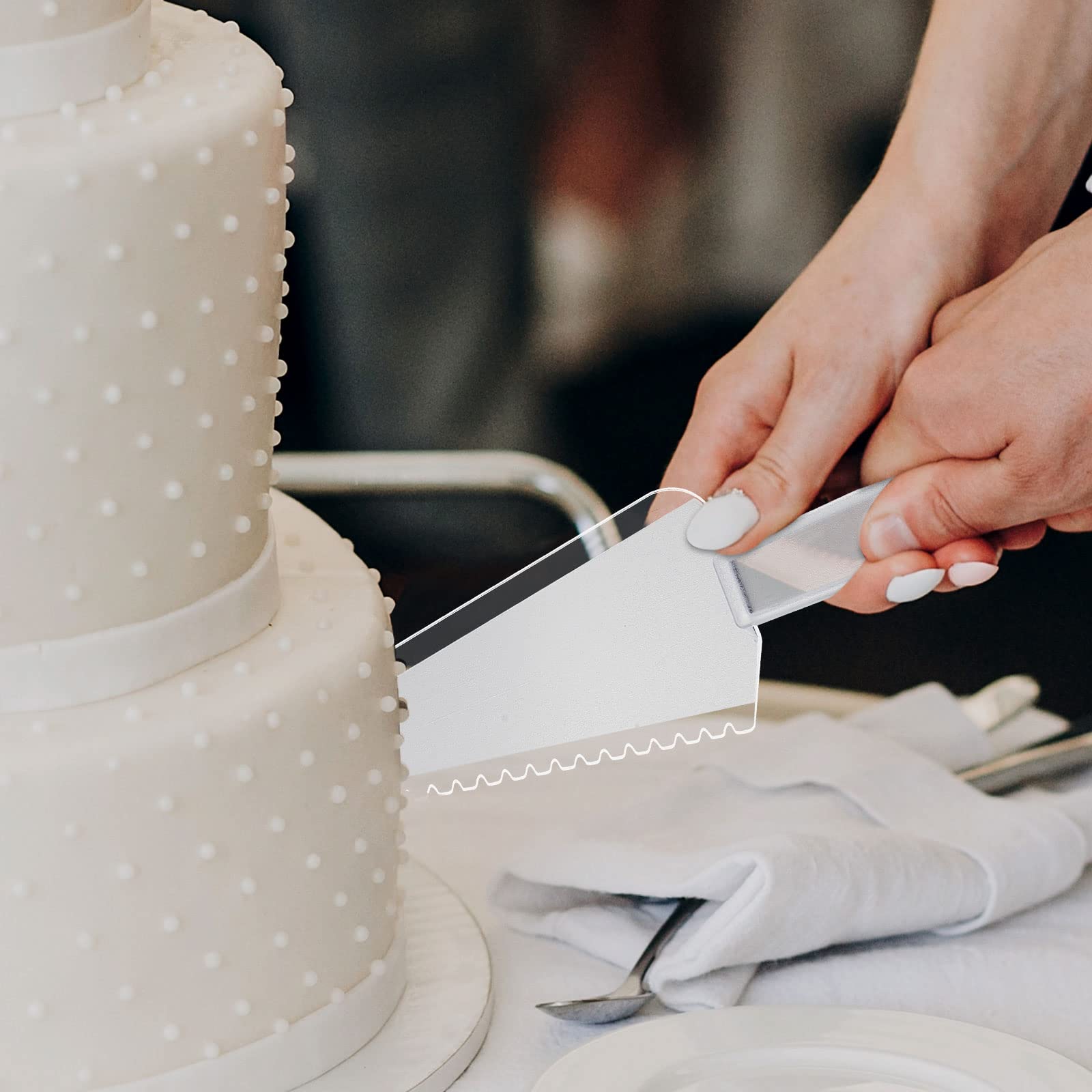 Suclain kitchen and party serving essentials streamline hosting