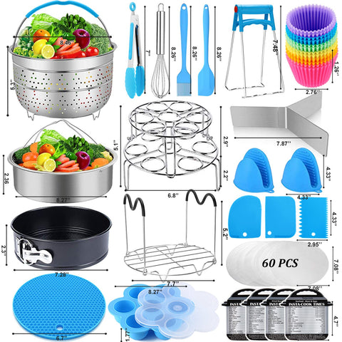 Sugaroom silicone kitchen tong for precise, mess-free transfers.