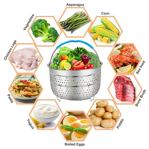 Sugaroom 7-inch springform pan for flawless releases and bake varieties.