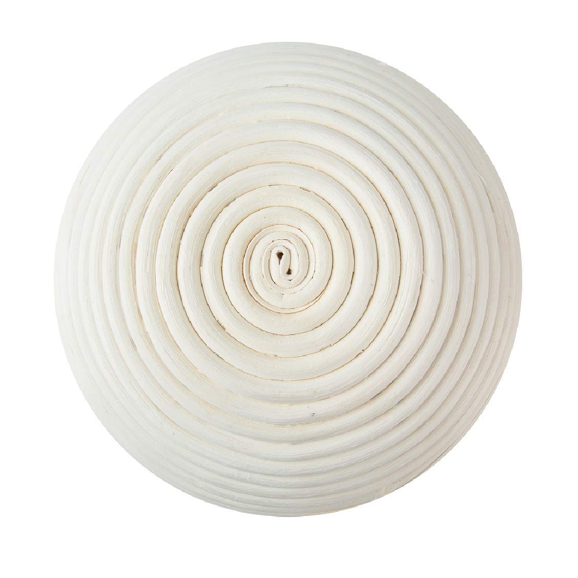 SUGUS HOUSE brotform-dough-bowl-10inch ready for proofing and shaping.