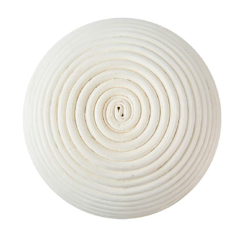 SUGUS HOUSE brotform-dough-bowl-10inch ready for proofing and shaping.
