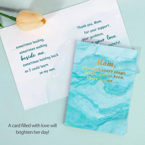 Suhctuptx mom gift package ready to give with joy