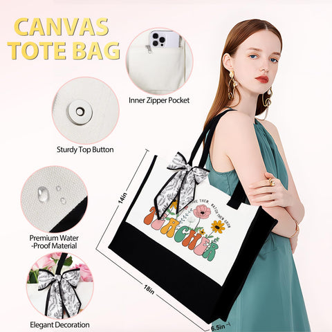Suhctuptx reusable grocery bag for eco-friendly shopping and everyday errands.